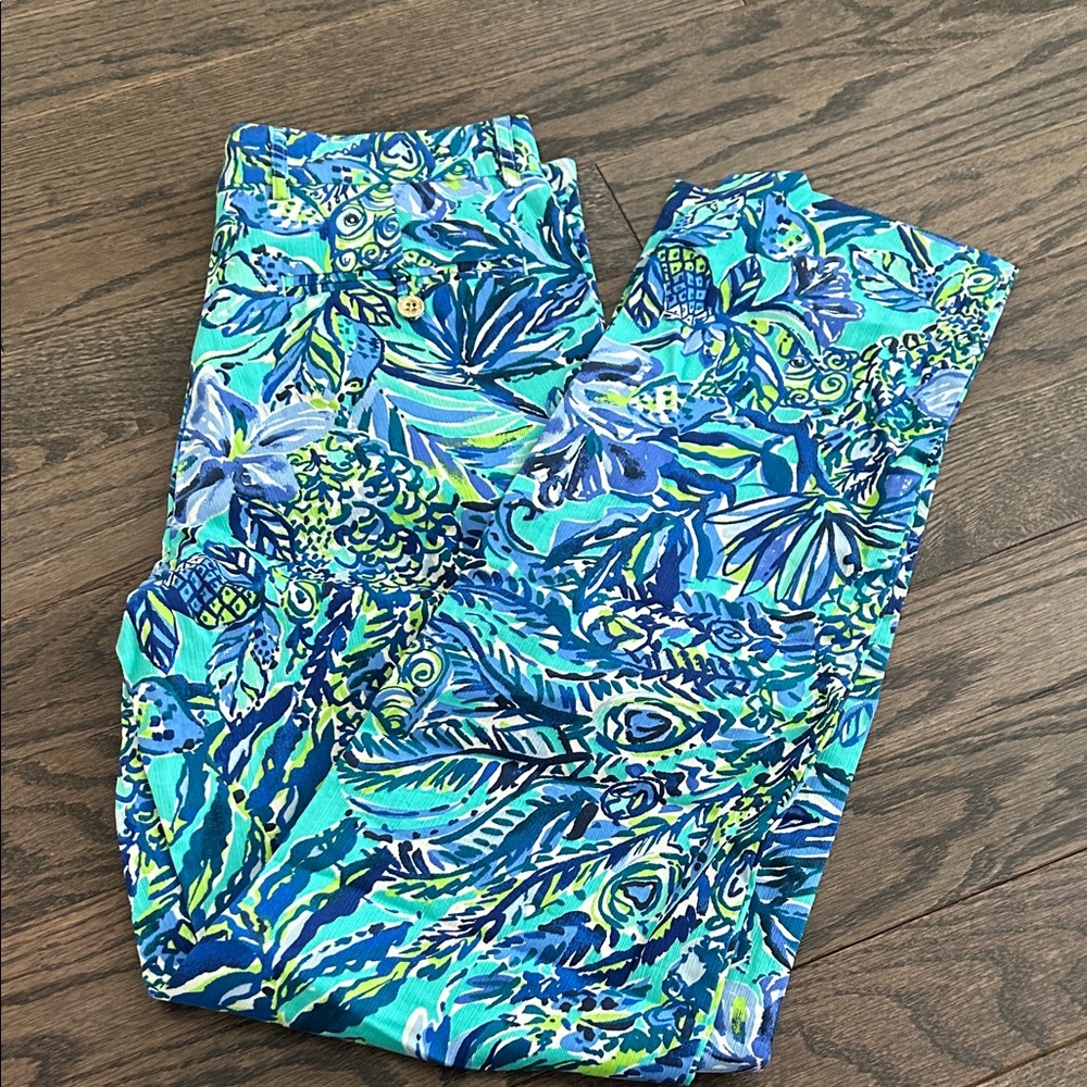Brand new Lilly Pulitzer men’s pants